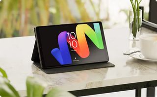 TCL TAB 8 Gen 2 4GB/64GB Negra nueva