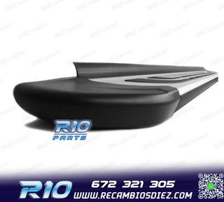 ESTRIBERAS ESTRIBOS HONDA CRV 07-12