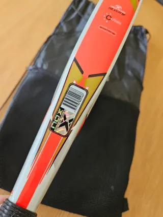 Pala de pádel NOX ML10 Pro Cup