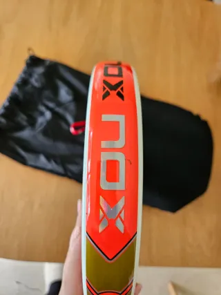 Pala de pádel NOX ML10 Pro Cup