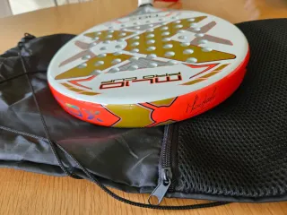 Pala de pádel NOX ML10 Pro Cup