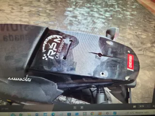 Derbi Crosscity 125 08 Trail