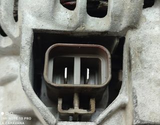 Kia 1984296 alternador cgb11393 sorento 2.5 crdi