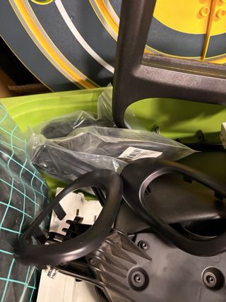 Pack Piezas Peugeot 206 CC