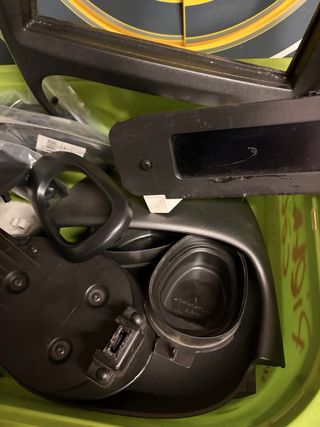 Pack Piezas Peugeot 206 CC