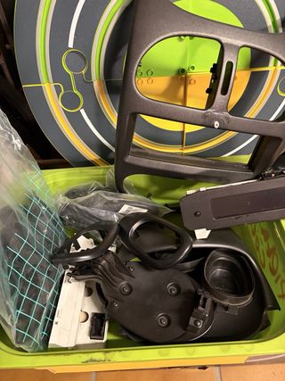 Pack Piezas Peugeot 206 CC