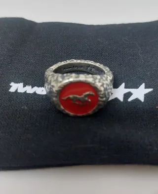 Anel Twojeys original tamanho 16