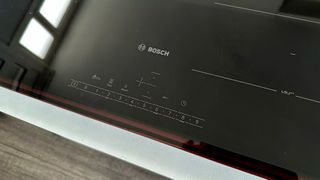 Placa Inducción Bosch