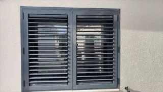 10 Ventanas marca CORTIZO -GAMA ALTA