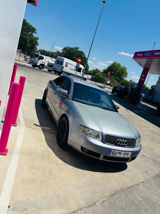 Audi A4 2003