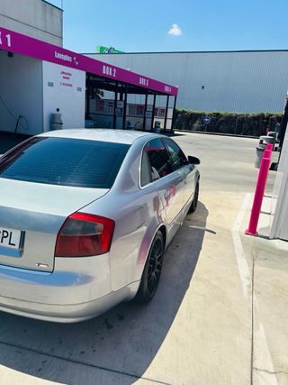 Audi A4 2003