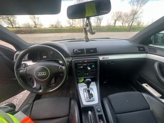 Audi A4 2003
