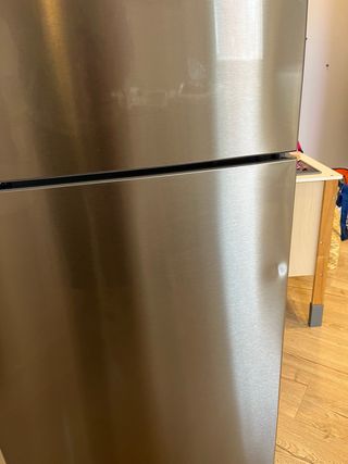 Nevera con Congelador Bosch KGN39VIDA *urge vender