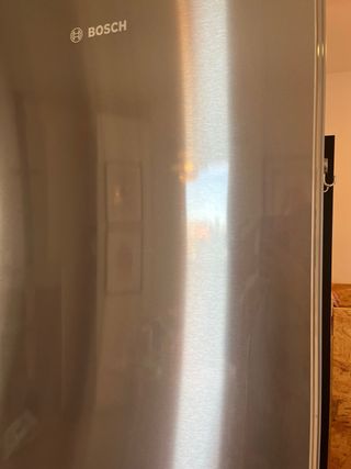 Nevera con Congelador Bosch KGN39VIDA *urge vender