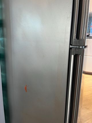 Nevera con Congelador Bosch KGN39VIDA *urge vender