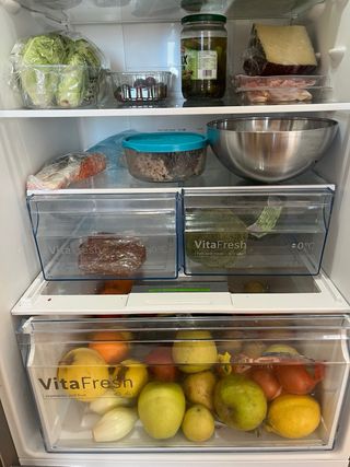 Nevera con Congelador Bosch KGN39VIDA *urge vender