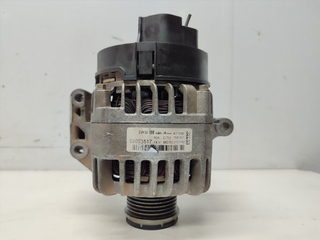ALTERNADOR OPEL COMBO D 330A1000 52003517
