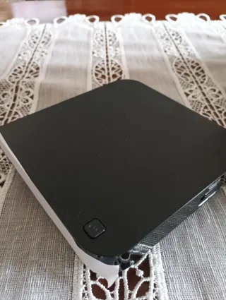 Descodificador TV 4K UHD Orange