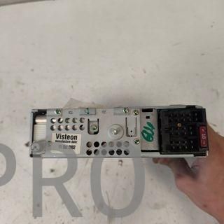 LECTOR CD / RADIO LAND ROVER FREELANDER NUEVO XQE0