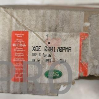 LECTOR CD / RADIO LAND ROVER FREELANDER NUEVO XQE0