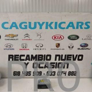 LECTOR CD / RADIO LAND ROVER FREELANDER NUEVO XQE0