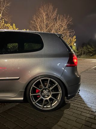 Llantas Volkswagen Motorsport 19