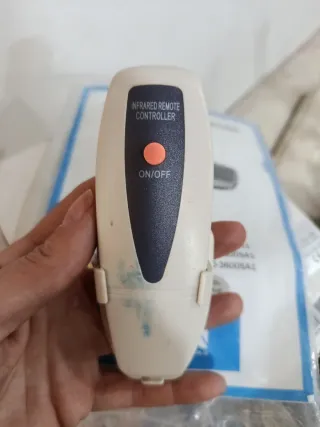 Cortina de aire HTW seminueva