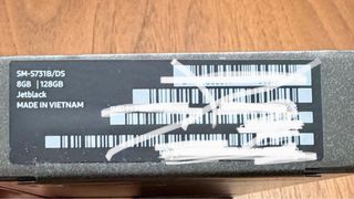 Samsung Galaxy S25 FE