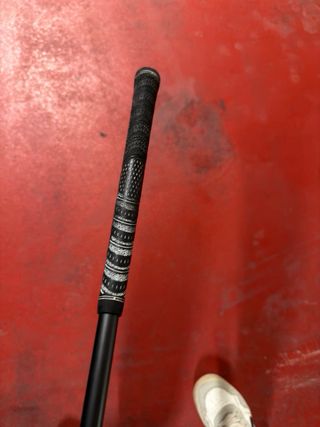 Driver PXG 0811 X y 2 varillas + set de pesos