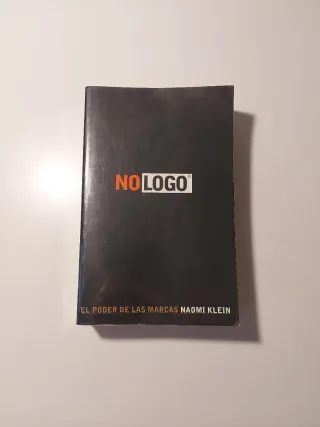 No logo: El Poder De Las Marcas (Spanish Edition)