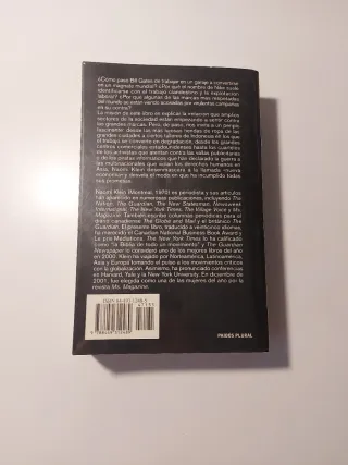 No logo: El Poder De Las Marcas (Spanish Edition)