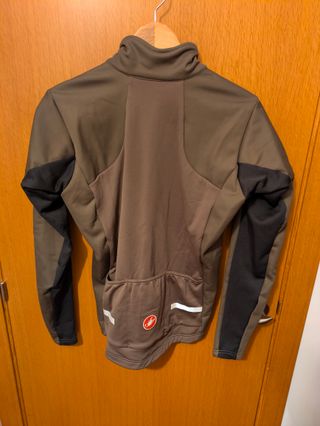 NUEVA Chaqueta CASTELLI MORTIROLO 6S talla M