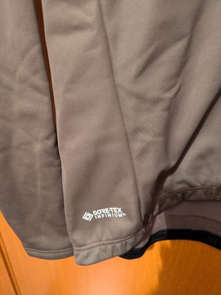 NUEVA Chaqueta CASTELLI MORTIROLO 6S talla M