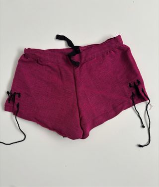 Traje de fallero bebé talla 0 Para unos 10 meses