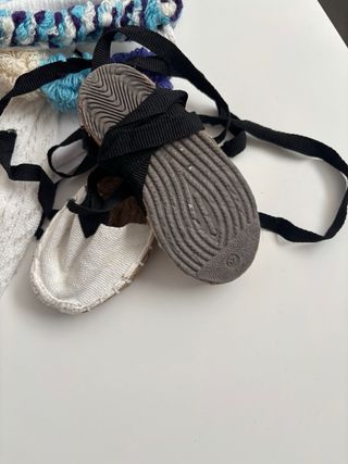 Traje de fallero bebé talla 0 Para unos 10 meses