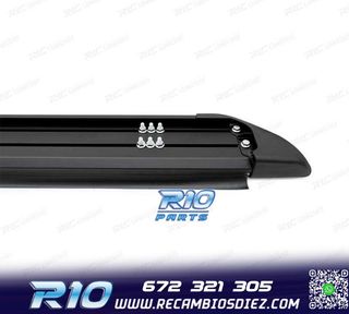 ESTRIBERAS ESTRIBOS KIA SPORTAGE 16-21