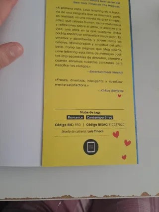 Love Lettering: La caligrafía del amor (Spanish...