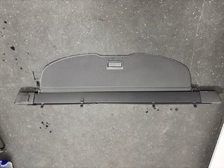 Bandeja Maletero Porsche Cayenne 958 No envio