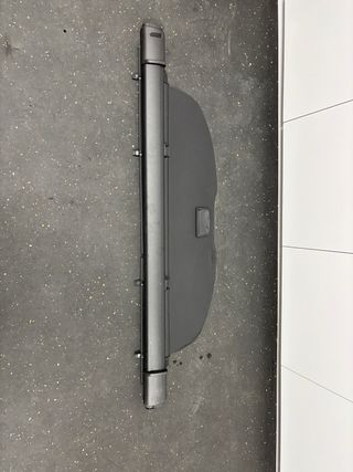 Bandeja Maletero Porsche Cayenne 958 No envio