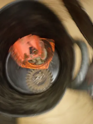 Motosierra Husqvarna 65