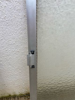 Ventanas correderas de aluminio