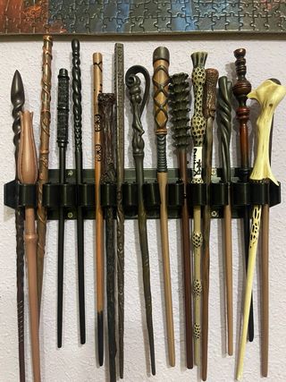 Varitas Harry Potter Personajes