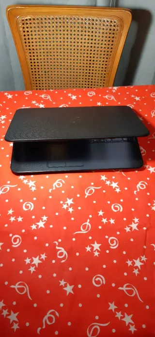 Portátil Dell Pro Intel Core i5 en buen estado