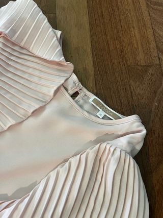 Completo Kocca gonna e maglietta rosa