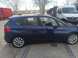 BMW Serie 2 Active Tourer 220i DCT