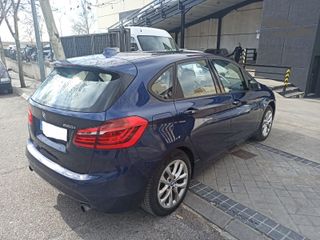 BMW Serie 2 Active Tourer 220i DCT