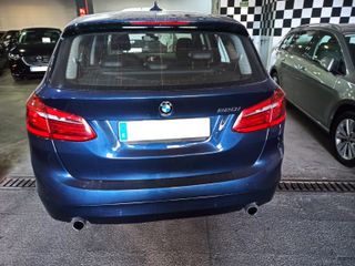 BMW Serie 2 Active Tourer 220i DCT