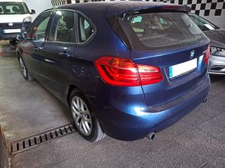BMW Serie 2 Active Tourer 220i DCT