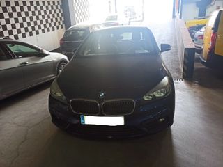 BMW Serie 2 Active Tourer 220i DCT