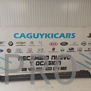 TALONERA IZQUIERDA LAND ROVER DISCOVERY NUEVO